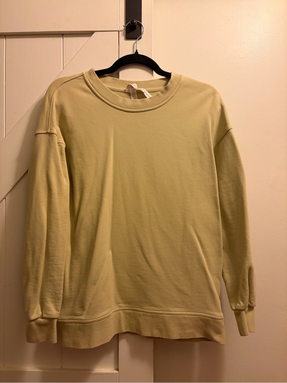Lululemon Crewneck